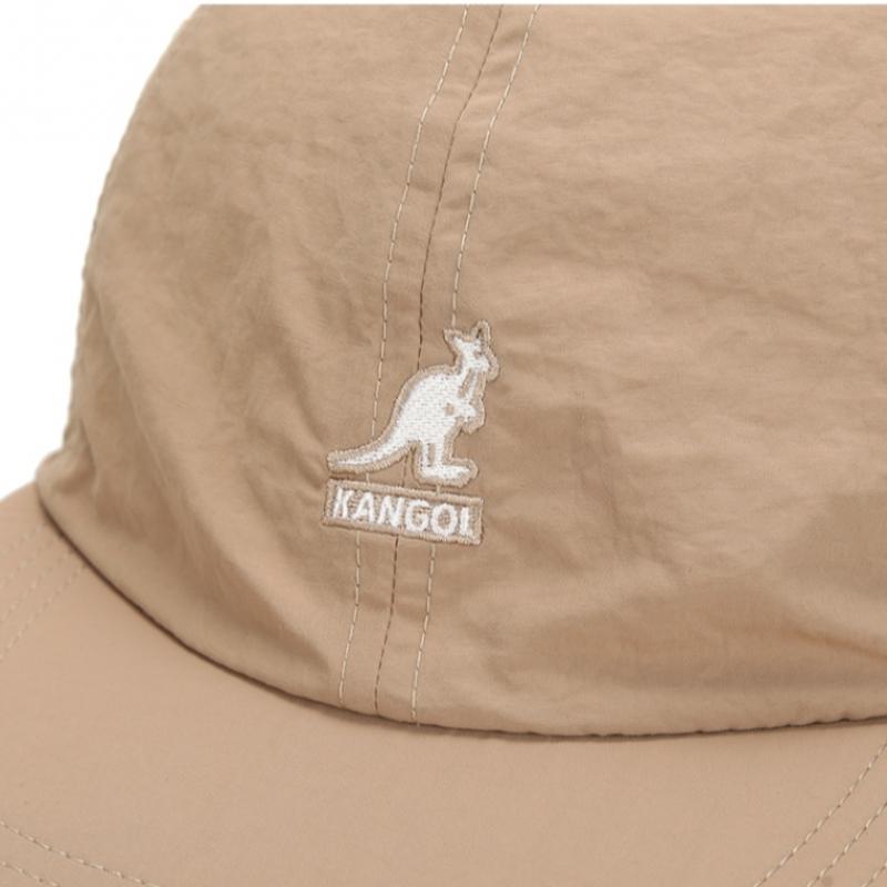 KANGOL Combria Reversible Cap 4604 Beige