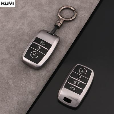 Akcesoria do elektroniki samochodowej – Etui na klucze do samochodu