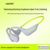 Landton Bone Conduction Bluetooth Headphones BE20