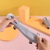 Anti-Stress Toys Cartoon Creative Donkey Funny for Kids Adults Toy Gift  1pcs