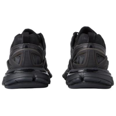 Balenciaga Track 2.0 Tenisky 'Černé' Dámské 668822W3CT11000
