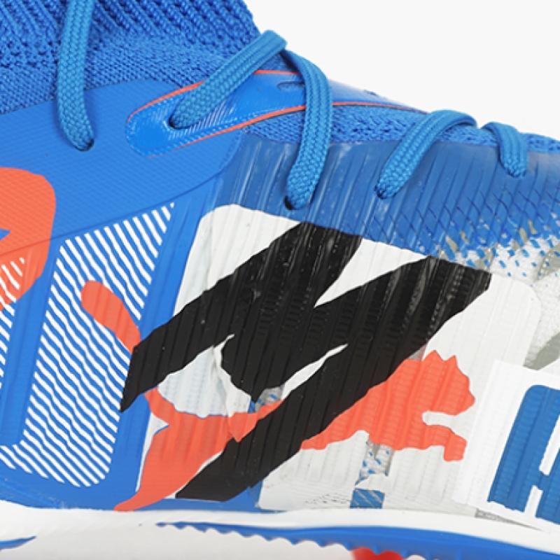 Puma Future 8 Match Forever Fg Ag