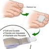 6-pack Of Hammer Toe Straighteners For Straightening Hammer Toes, Broken Toes, Crooked Toes And Overlapping Toes