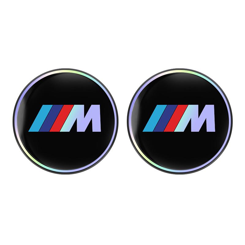 

2 шт. Автомобільні тримачі для підстаканників Нековзкі килимки з лазерним логотипом Для BMW F12 F13 G11 G12 G08 E89 E86 F26 F16 F40 G30 F10 F20 F46 G14 G07