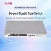 Ruijie 24-Port Gigabit Managed Layer 3 Switch