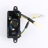 Automatic Electric Start Voltage Regulator Rectifier Generator Parts 2KW-3KW Single Phase AVR