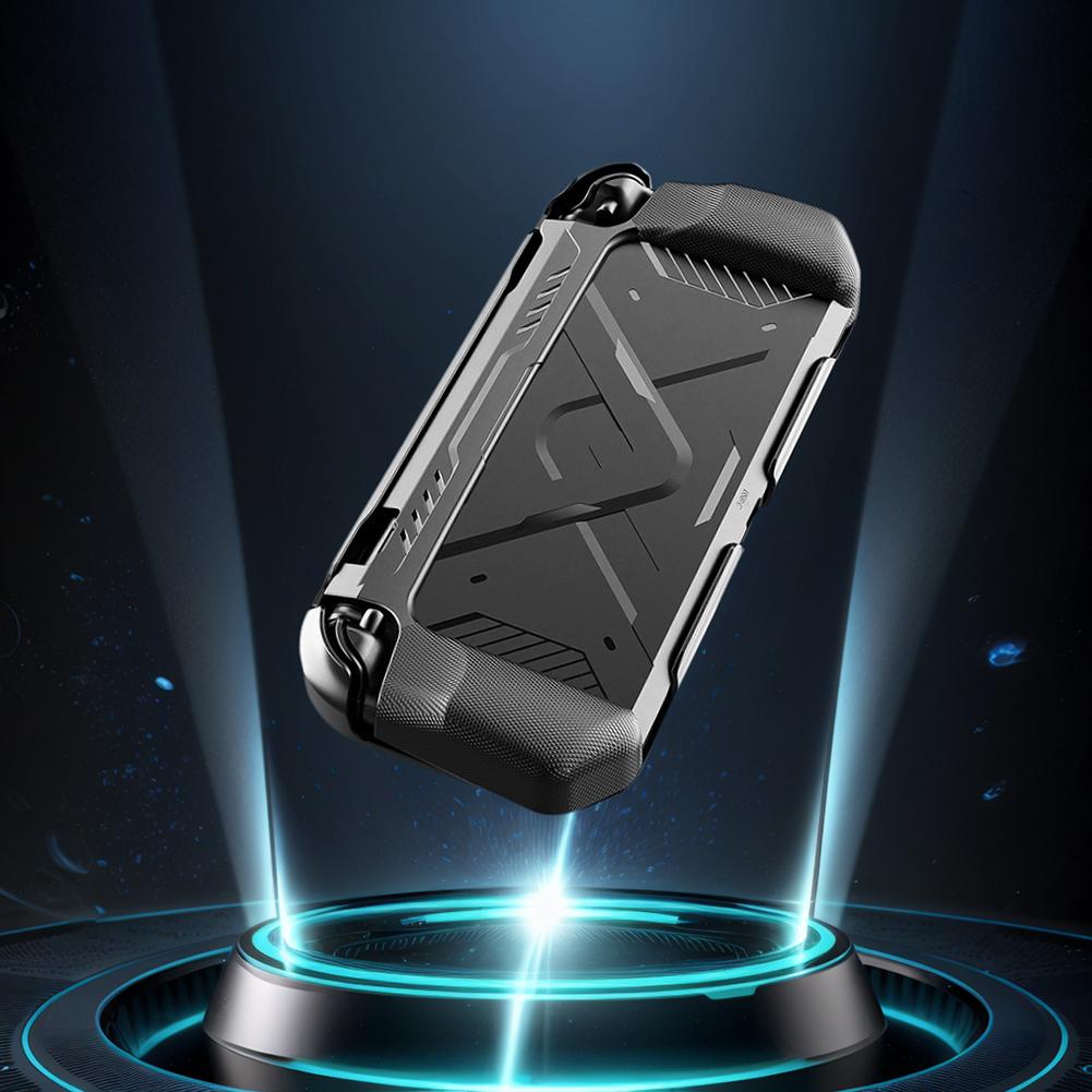 Shockproof Non-Slip Anti-Scratch Anti-Fall Grip Case Protective Cover for Switch 2 Game Console Joy-Con Controller Accessories