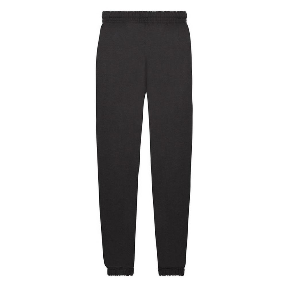 Fruit of the Loom Childrens/Kids Classic Elasticated Cuff Jogging Bottoms
