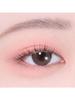 hince [25 Holiday] Hince Single Eyeshadow