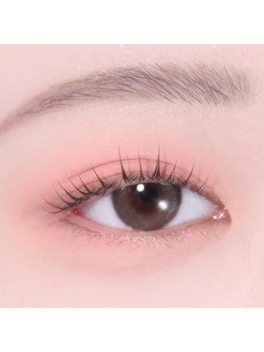 hince [25 Holiday] Hince Single Eyeshadow