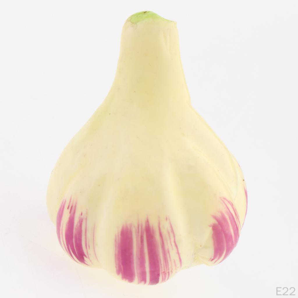 Food Artificial Vegetables