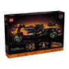 LEGO Technic McLaren F1 MCL38 Race Car Building Blocks Toy 42228