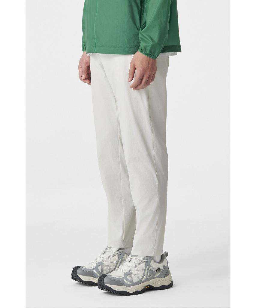 Koolongseupocheu Men'S Tapered Fit Standard Pants Tlpnm26501Sto