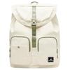 Colorful Casual Series Fashion Versatile Large Capacity Fabric Backpack Unisex Backpack Gardenia L324U039-01B4