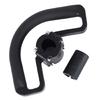 Professional High Strength Plastic Loop Handle for Trimmers Provide Comfortable Grip and Superior Impact Resistance 2pcs