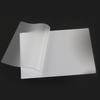 Angsheng A3 0.08mm Clear Laminating Film, 100 Sheets CN plug (adapter included)