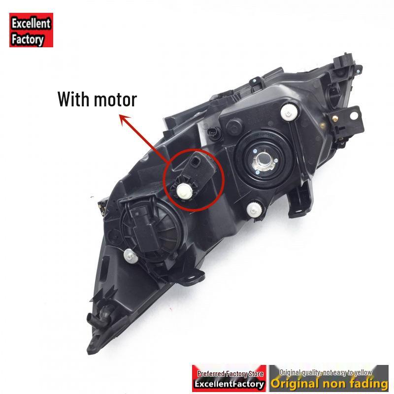 Compatible BYD Surui Front Headlight Assembly