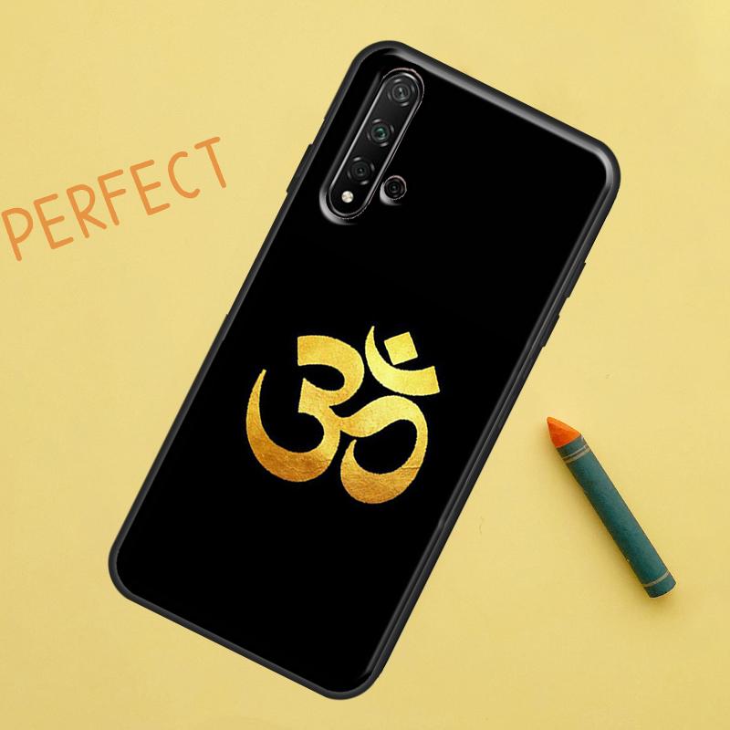 

Buddhism Buddha Om Hamsa Zen For Huawei Nova 12s 11i 7i 8i 12i Y73 Y70 Y90 Y60 Y72 Y61 Y91 9 10 SE P40 Lite P30 Pro Case Huawei P60 Pro