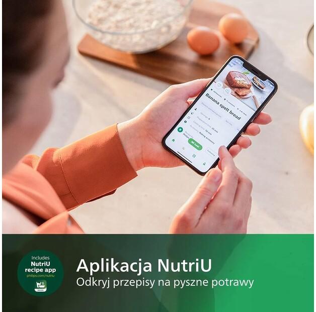 Deep Fryer PHILIPS HD9270/90