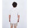 Hurley One And Only Stretch Short Sleeve Shirt