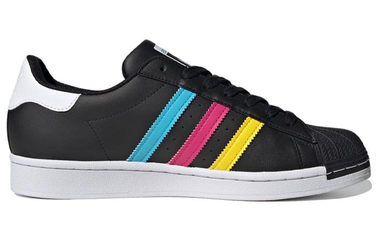 Adidas Superstar 'Inclusivity' FU9520