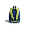 Adidas Recycled Polyester Backpack Regular Men's Blue Green Adidas HE2631