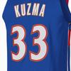 Nike NBA Authentic Player Jersey Basketball Jersey Men's DB3691-477