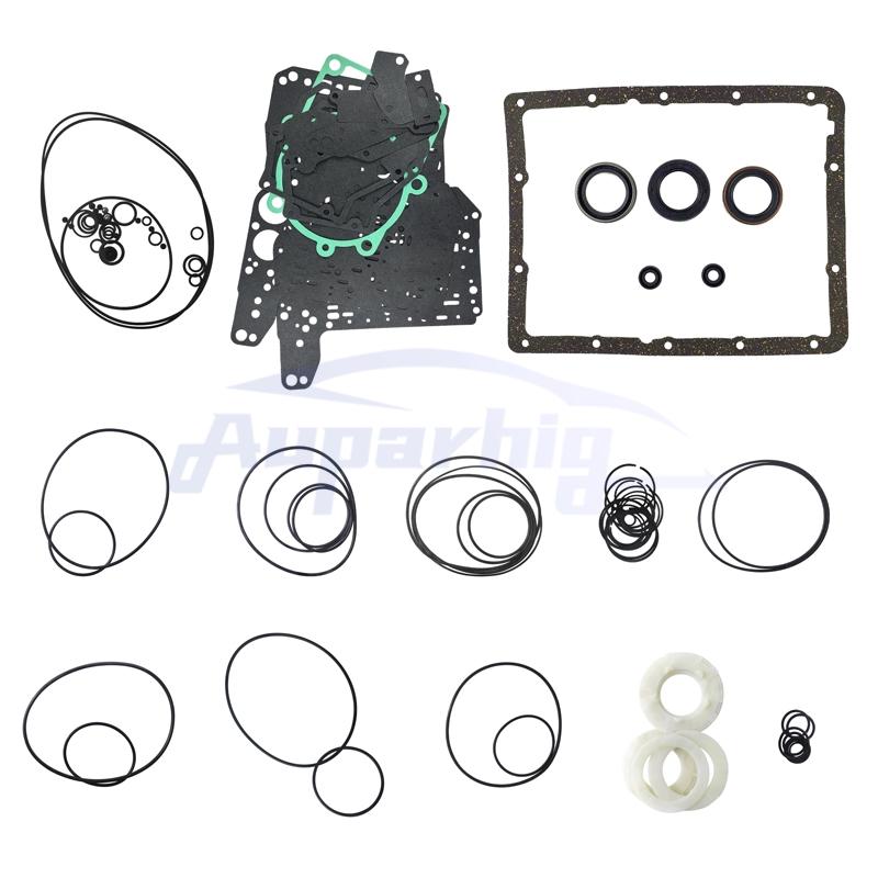 03-71 03-71LE 03-72L 03-71L Automatic Transmission Overhaul Kit 0371LE for KM148 V33 A42DL A43DL A44DL A45DL For TOYOTA CROWN