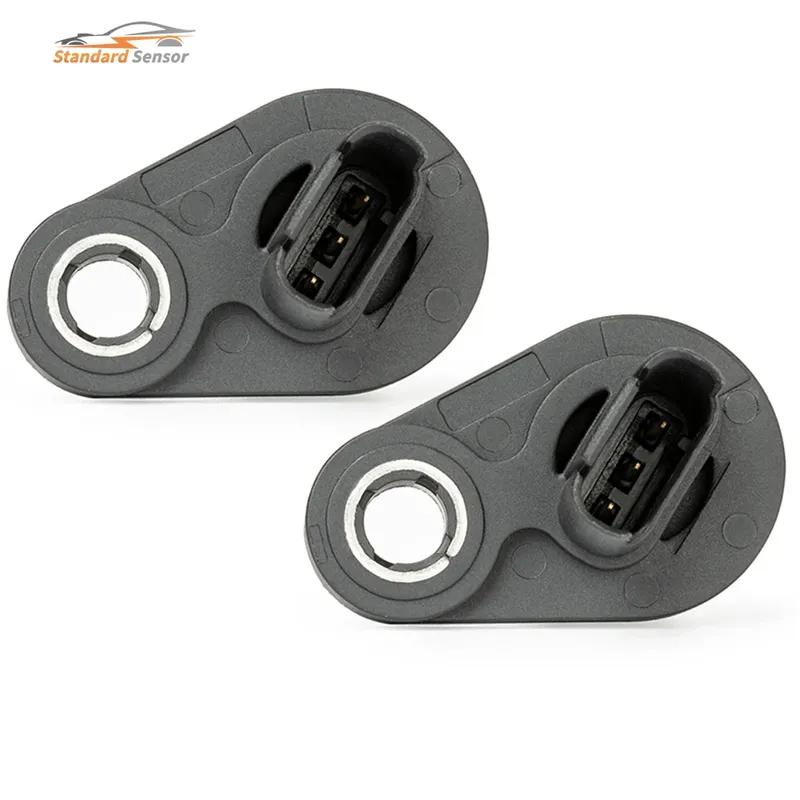 

2/4PCS 13627525014 3P Camshaft Position Sensor CPS for -BMW 325I 325Xi X5 X3 335I 328I 535I 750I N52 N54 2PCS
