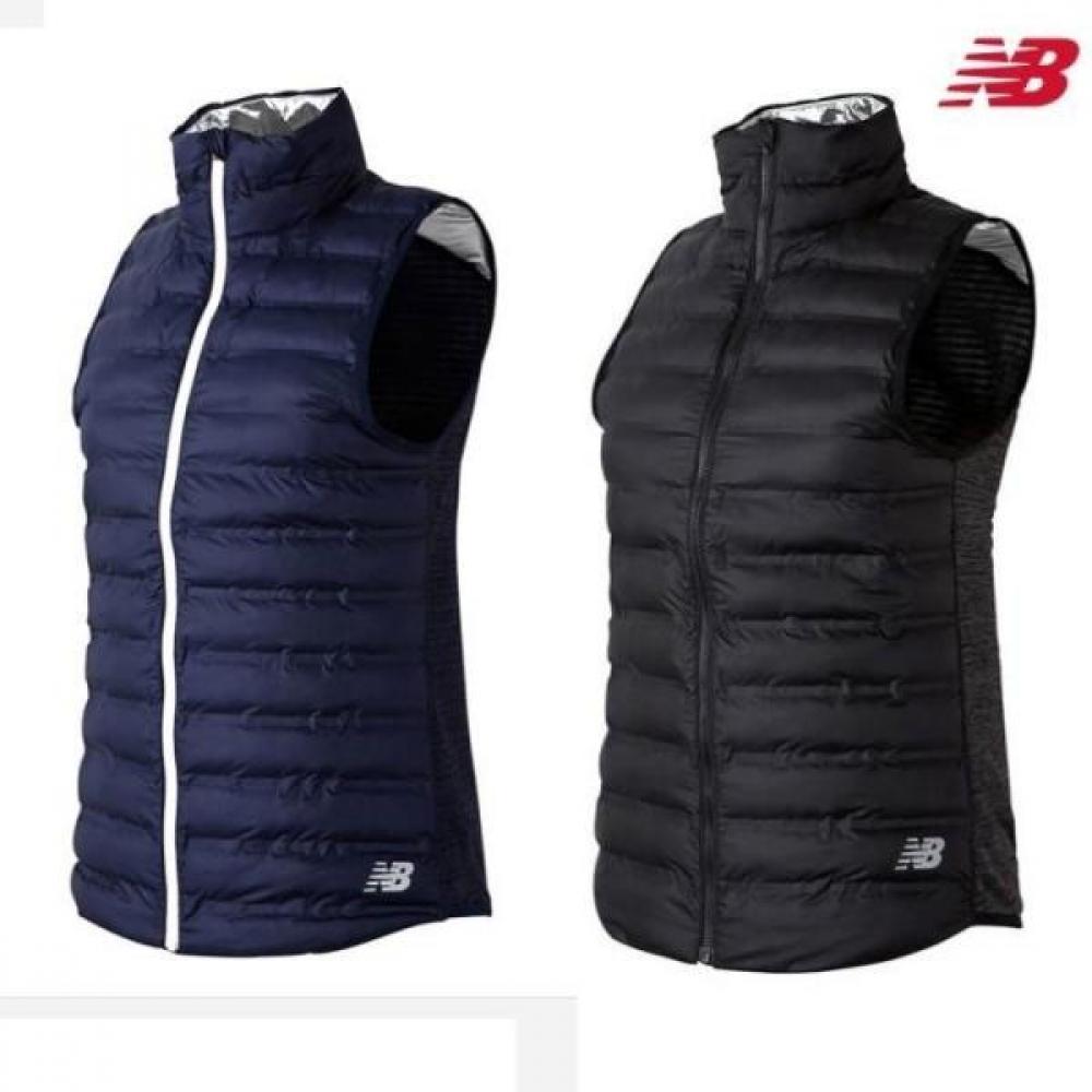 

New Balance Жилет Wnb Radiantheat Bonding Nbnq846942 black (85)