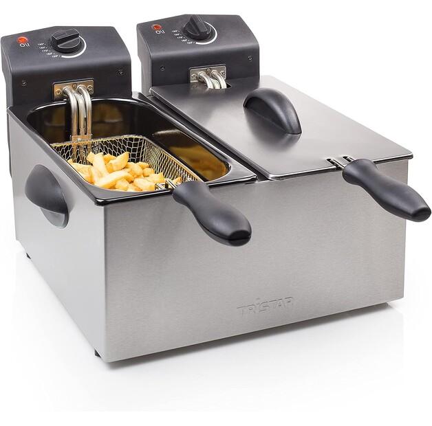 

Фритюрница Tristar FR-6937