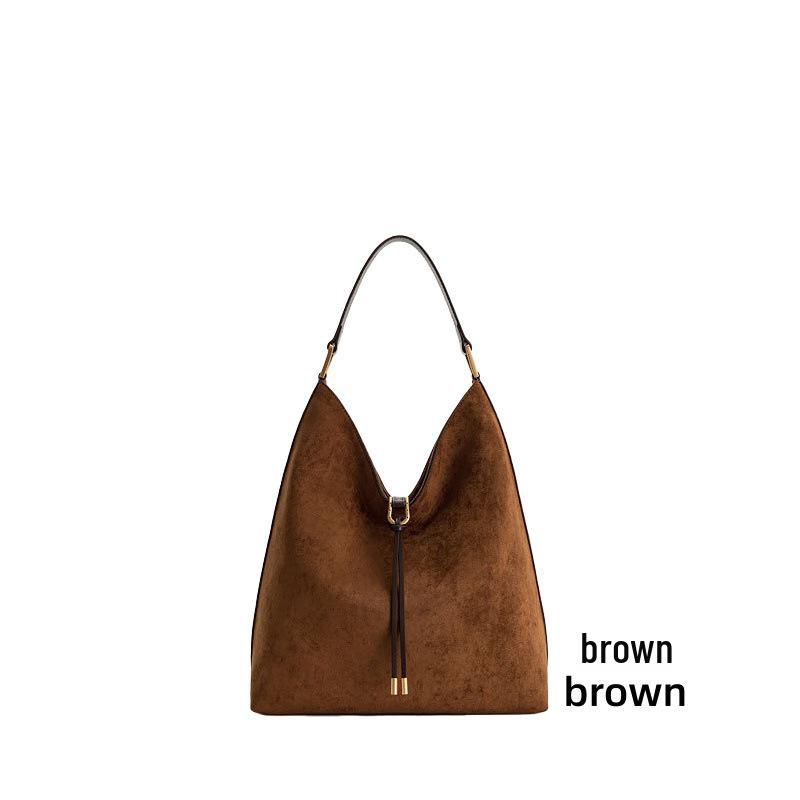 

JW PEI Women s Large Capacity Hobo Tote Bag - Stylish Underarm Shoulder Handbag