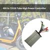 Controller Motore BLDC per Bicicletta Elettrica Controller Motore Brushless 48-72V 2000W Controller Velocità Motore Sinusoidale