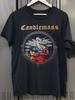 NEW Candlemass Band Short Sleeve Black Size S-5XL Shirt VC1210 Unisex T-Shirt