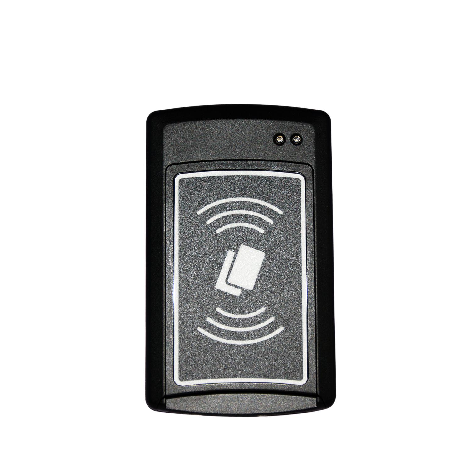 RFID 13.56Mhz USB Reader 14443A NFC Card Reader Smart Card Reader ACR1281U-C8