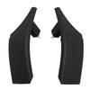 2Pcs For 2007-2014 Toyota FJ Cruiser Front Bumper Filler 52513-35100 52512-35100
