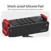 Magnetic Suction Cup Stand For Action 5Pro/4/3 Car Window Mount Enabling Stable Footages During Travel Outdoor Activity