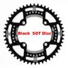 104 BCD Bike Chainring 4.2mm Thickness Single Chain Ring Durable Mountain Bike Chainring  MTB