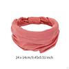Elastic Hair Band for Women And Girls in Sports Exercise
