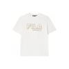 Fila ORIGINALE T Shirt Men's Cloud White F11M429107F-WT