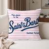 Stampe Moda S-saint B-barth Federa Adatta Per Camere Da Letto Soggiorni Automobili Decorazione Casa