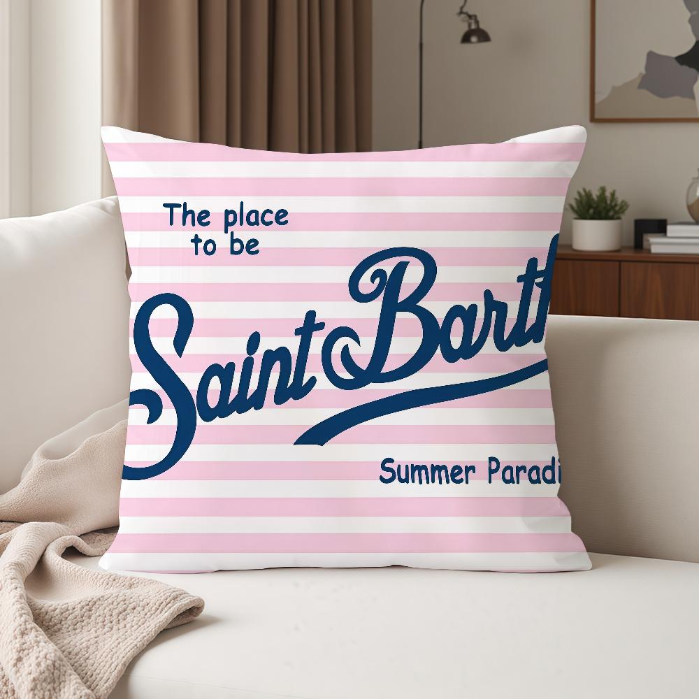 Stampe Moda S-saint B-barth Federa Adatta Per Camere Da Letto Soggiorni Automobili Decorazione Casa