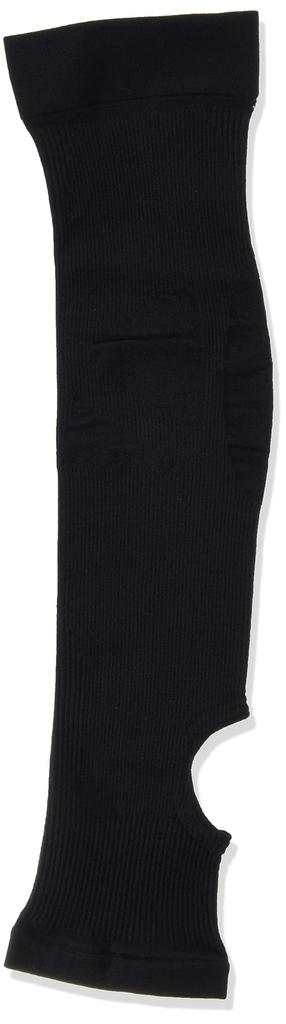 Yonex Leg Supporter STBAC04 Black SM (007)