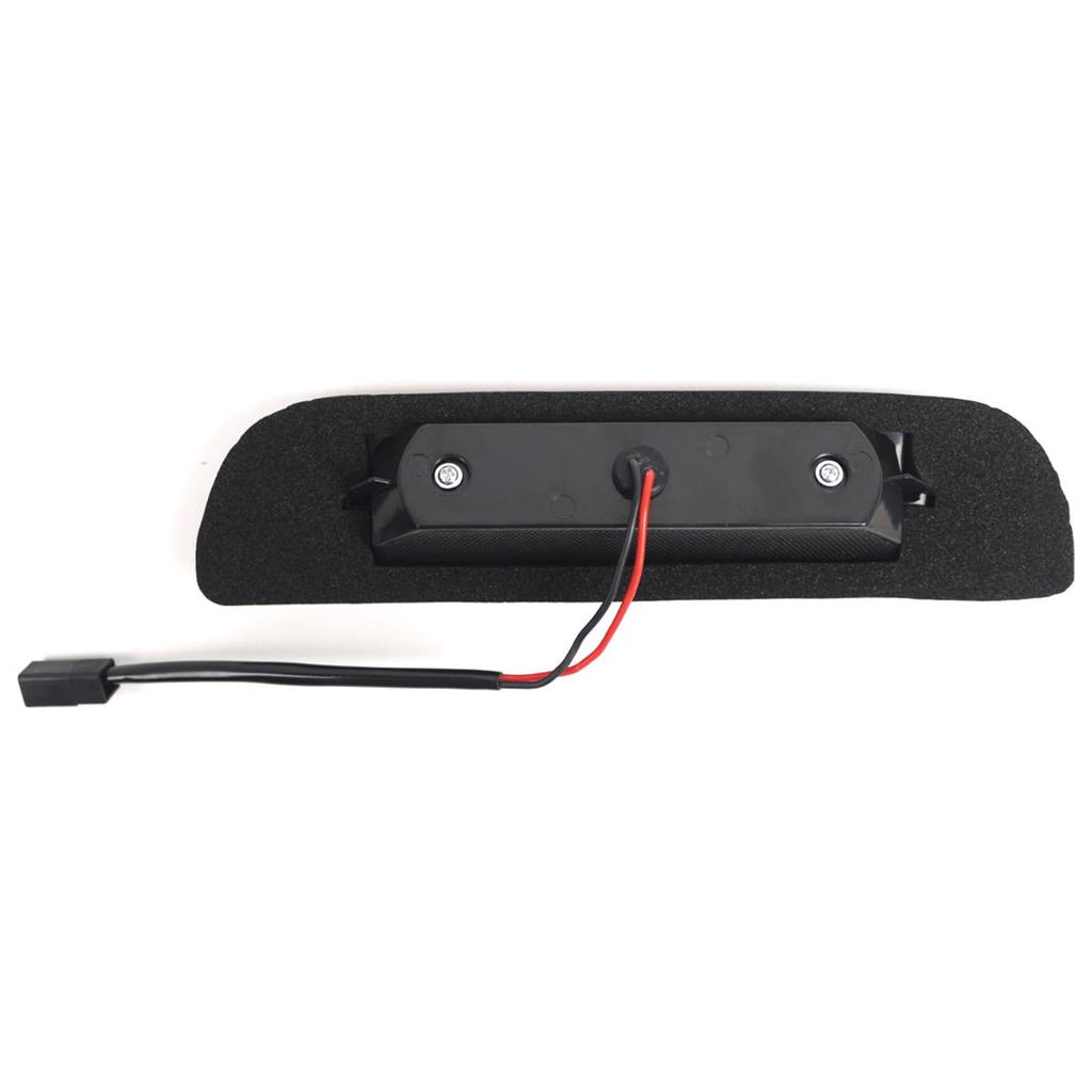 Third Brake Light, High Mount Stop Tail Light Replacement for Toyota Tacoma 2005 2015