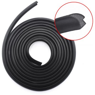 3M RV Auto Fensterkante Wetterdichtung Wasserdicht Rv Gummi Windschutzscheiben Dichtungsstreifen Für Auto Wohnmobil Marine Boot LKW Zubehör