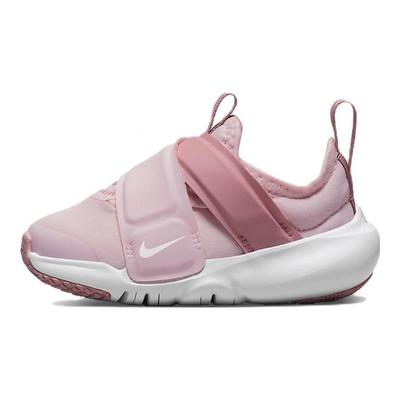 Flex Advance TD Hyper Pink Baby-Sneakers Elemental-Pink Pink-Foam Weiß CZ0188-602