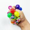 3.5CM Water Bead Stress Relief Squeeze Ball - Educational Toy for Decompression