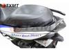 Yamaha TMAX530 (2012-16) Carbon Fiber Rear Grab Bar Wing