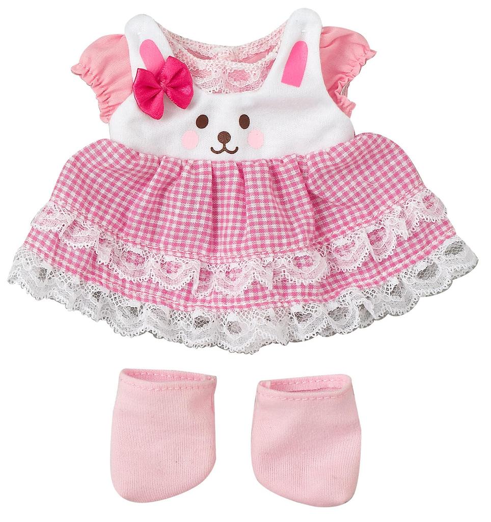 Bunny Dress Mel-chan (NEW)
