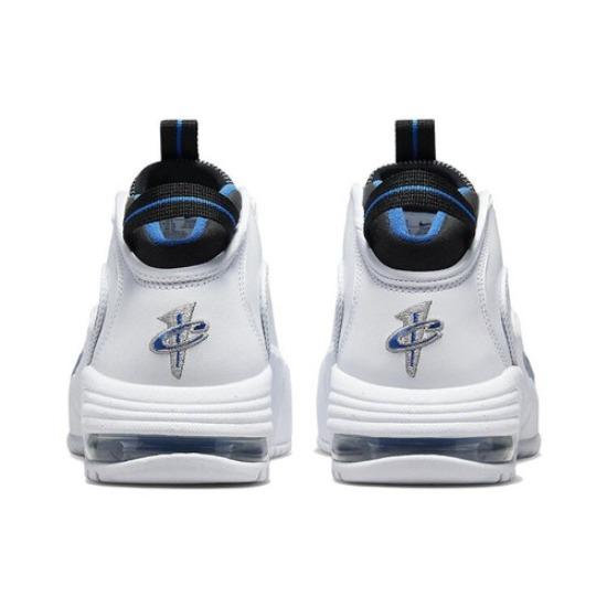 Nike Air Max Penny 1 Home 2022 - DV0684-100